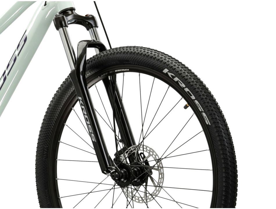 Rower KROSS Lea 2.0 - obrazek 2