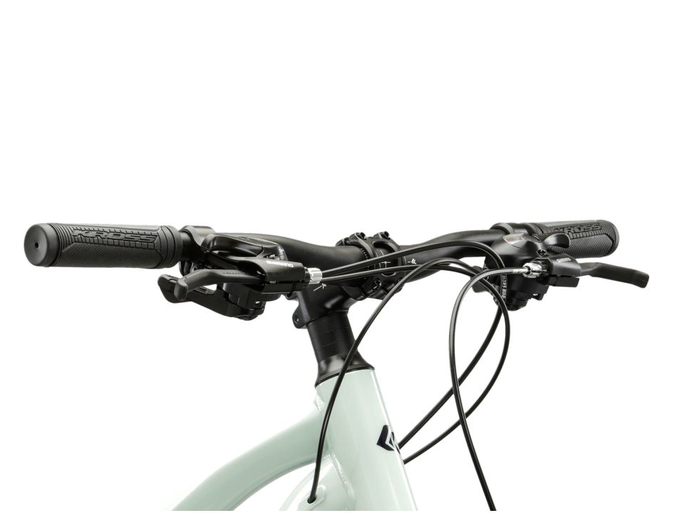 Rower KROSS Lea 2.0 - obrazek 3