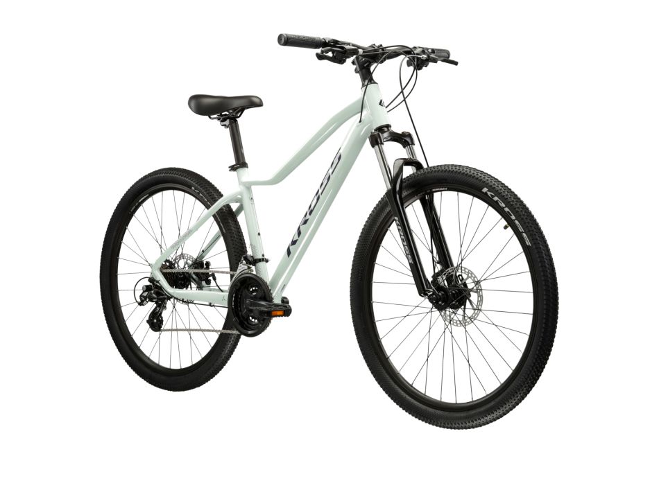 Rower KROSS Lea 2.0 - obrazek 5