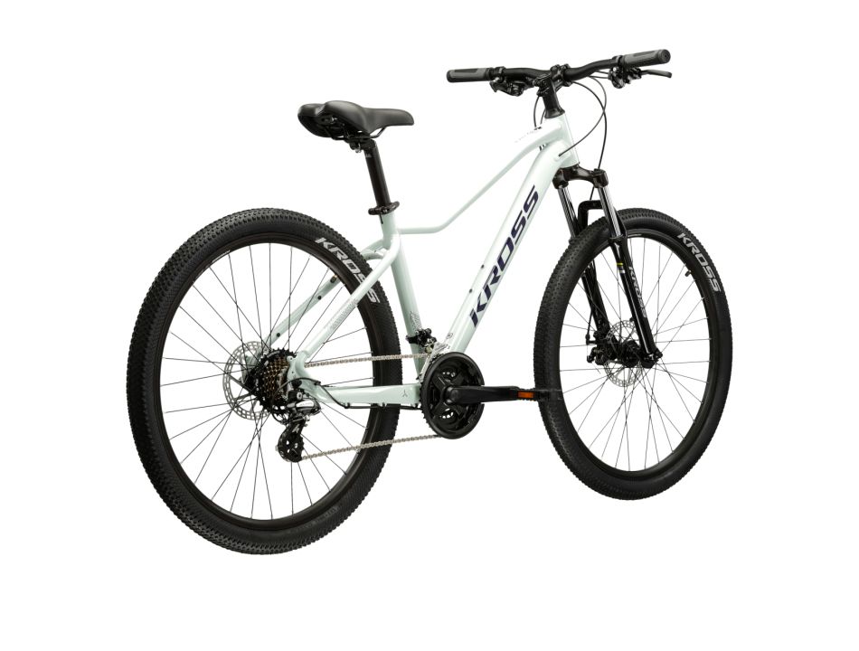 Rower KROSS Lea 2.0 - obrazek 6