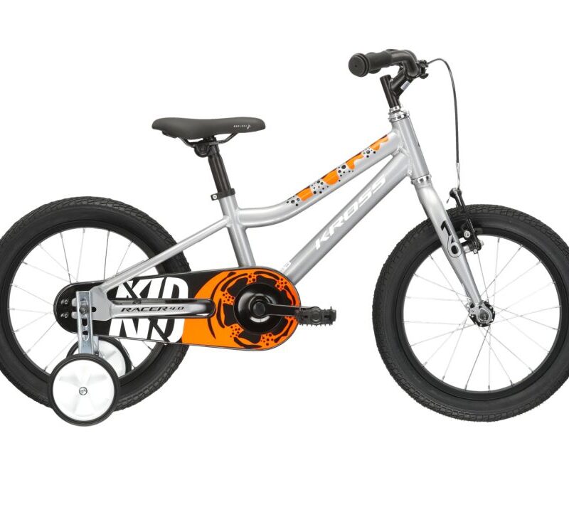 Rower dziecięcy KROSS Racer 4.0