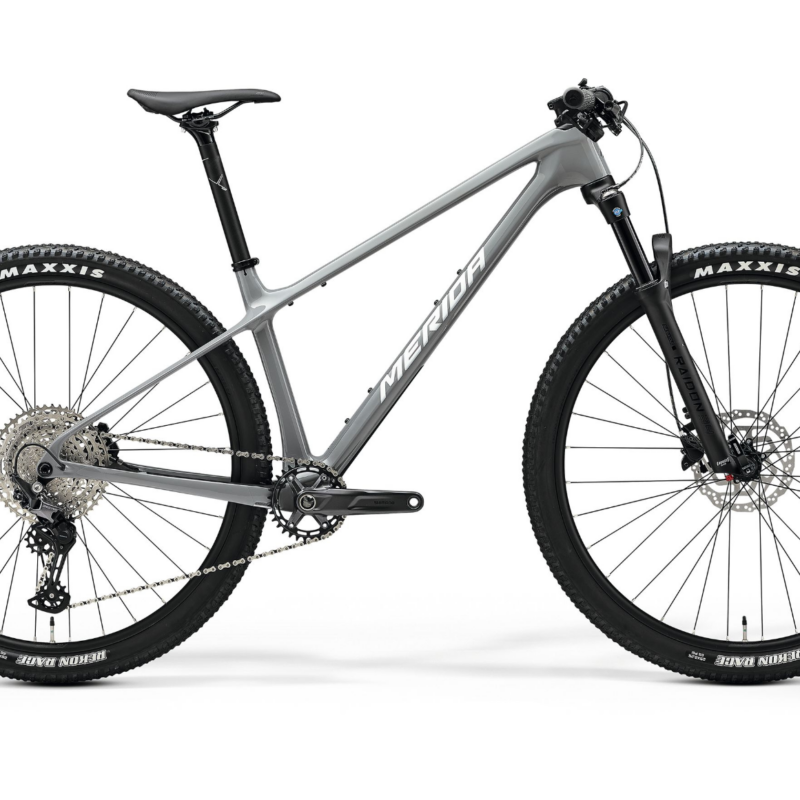 Rower Merida BIG.NINE 3000 25