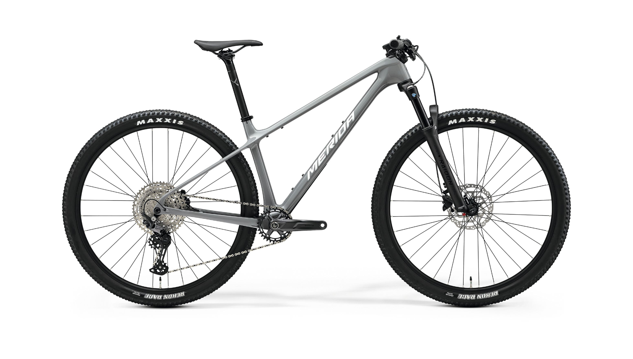 Rower Merida BIG.NINE 3000 25