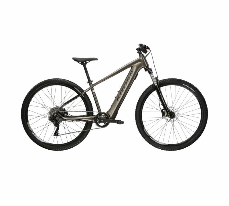 Rower Kross HEXAGON BOOST 2.0 349