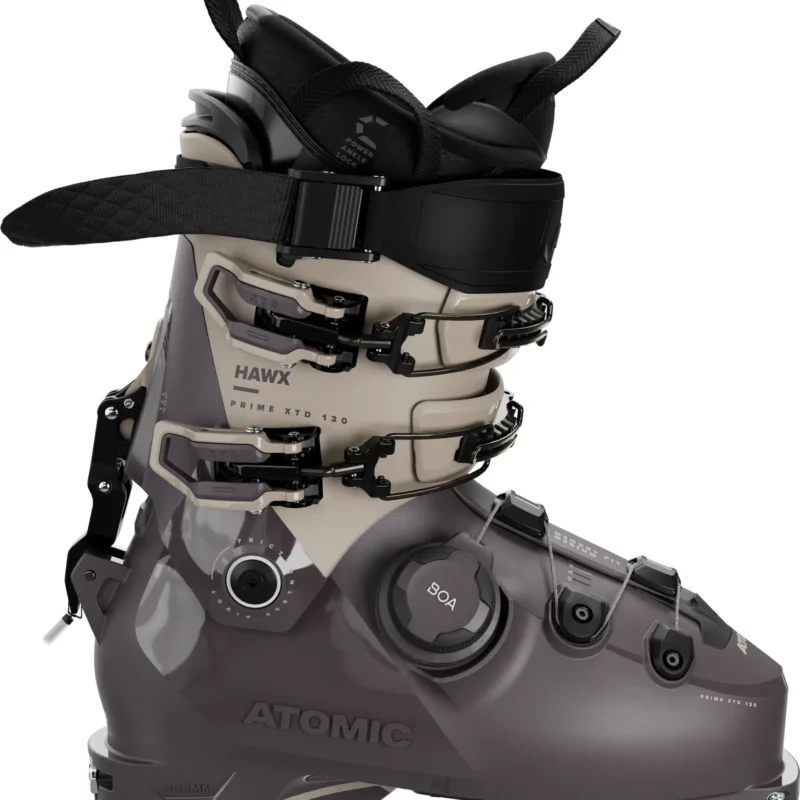 Buty ATOMIC HAWX PRIME XTD 130 BOA