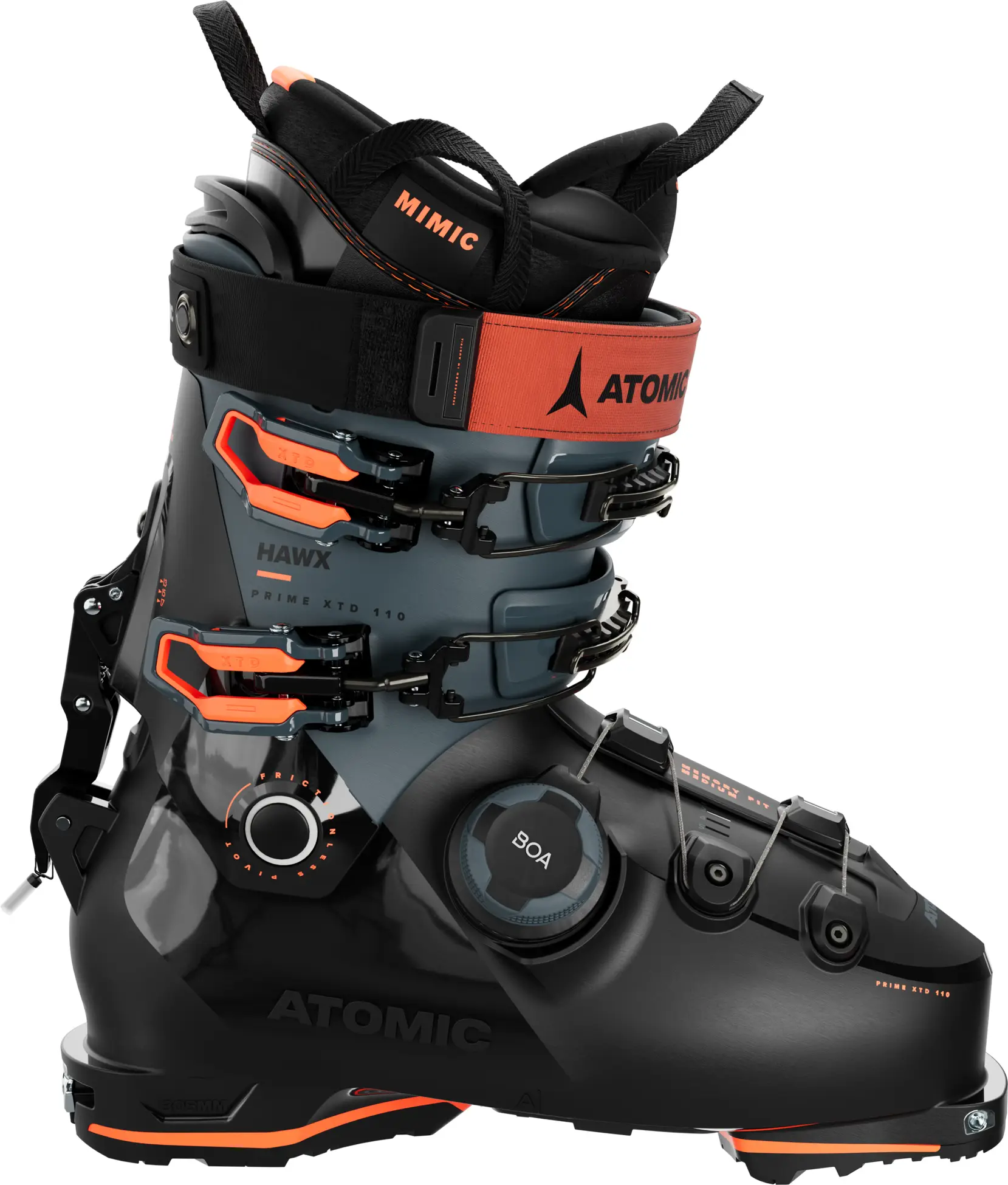 Buty narciarskie ATOMIC HAWX PRIME XTD 110 BOA