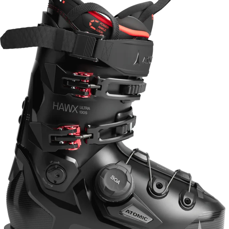 Buty narciarskie ATOMIC HAWX ULTRA 130 S BOA