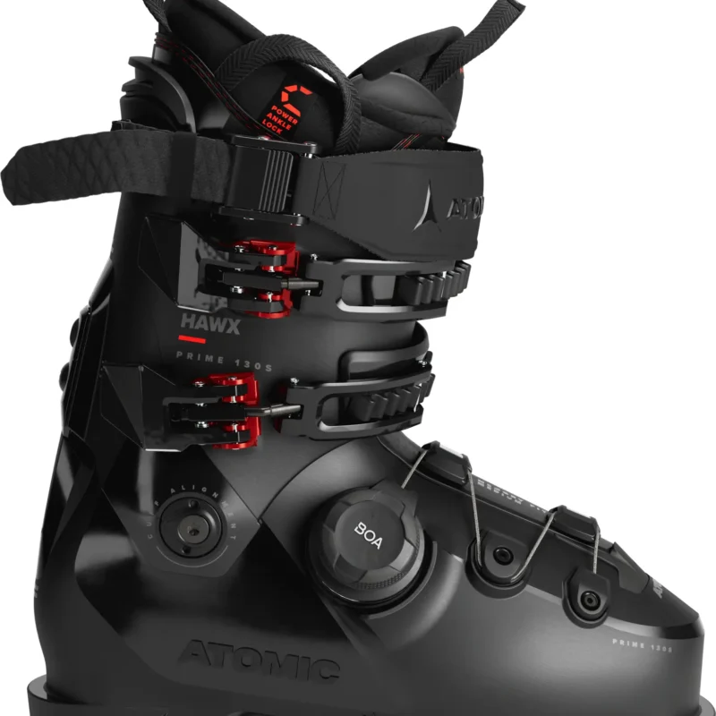Buty narciarskie ATOMIC HAWX PRIME 130 S BOA