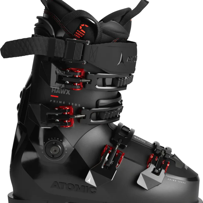 Buty narciarskie ATOMIC HAWX PRIME 130 S