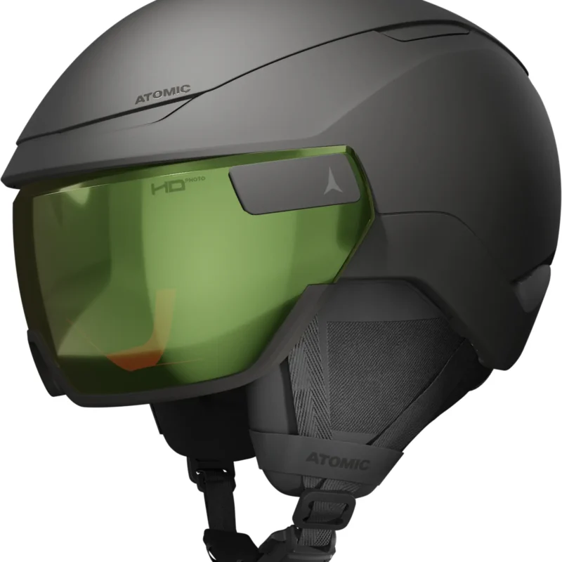 Kask ATOMIC REVENT GT AMID VISOR HD PHOTO