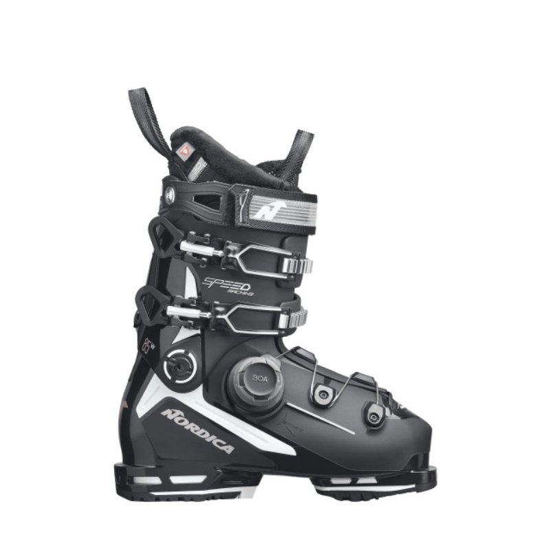 Buty narciarskie NORDICA SPEEDMACHINE 3 85 W BOA