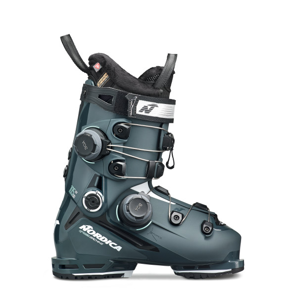 Buty narciarskie NORDICA SPEEDMACHINE 3 105 W BOA DD