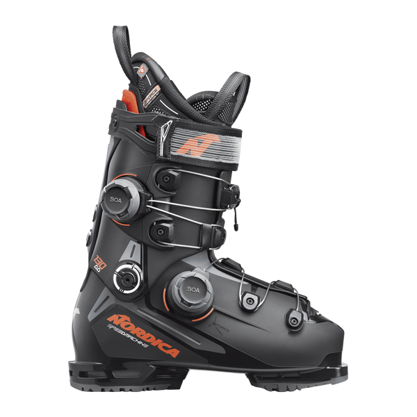 Buty Narciarskie Nordica Speedmachine 3 130 BOA DD