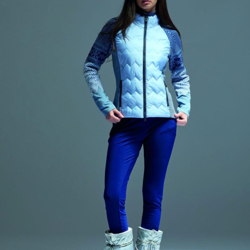 Kurtka Newland Alta Badia