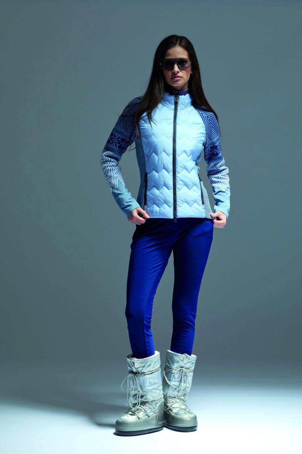 Kurtka Newland Alta Badia