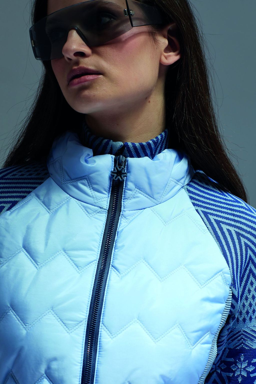 Kurtka Newland Alta Badia - obrazek 2