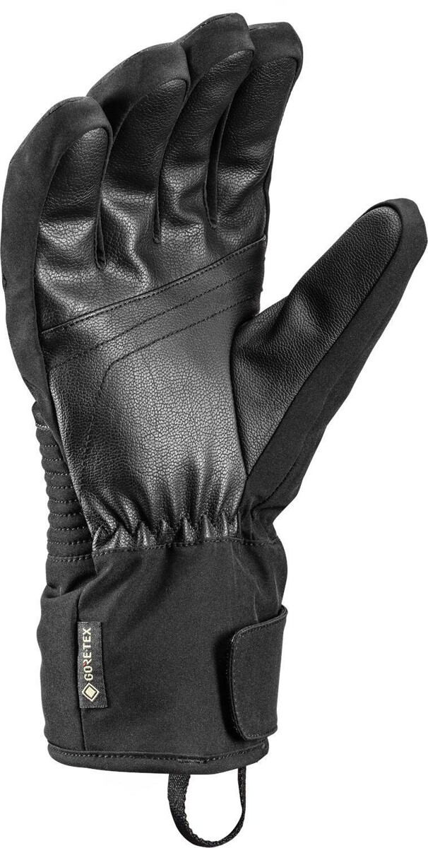 Rękawice LEKI Space Zero GTX - obrazek 2