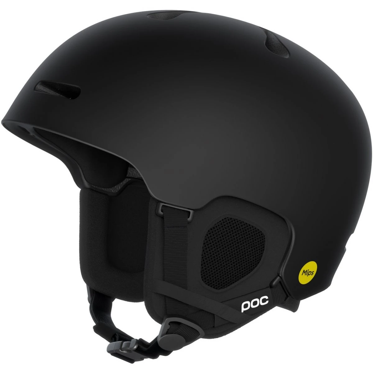 Kask POC Fornix Mips