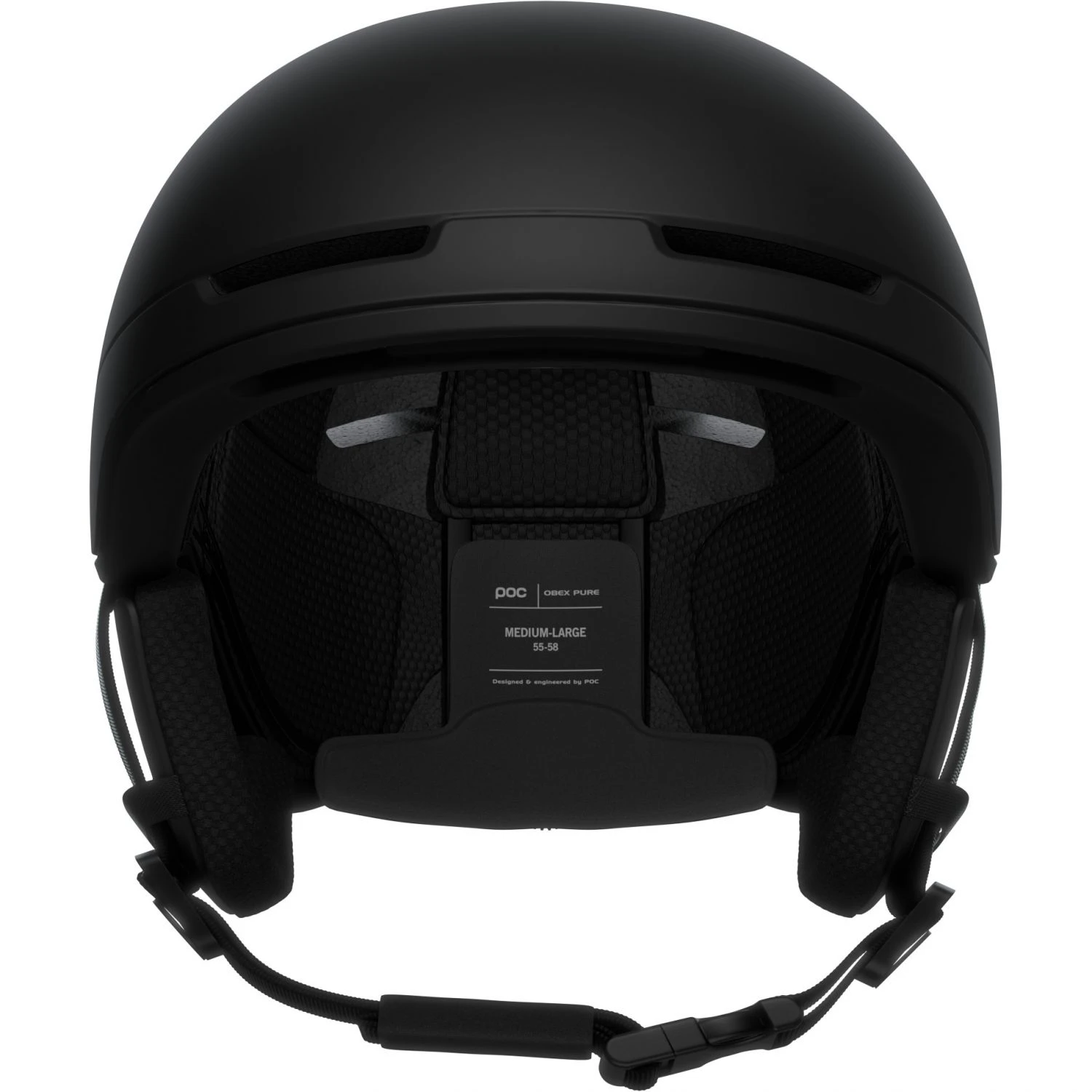 Kask POC Obex Pure - obrazek 2