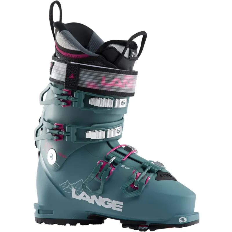 Buty narciarskie LANGE XT3 FREE 115 MV GW
