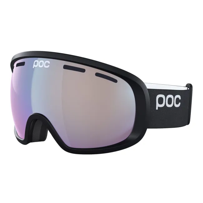 Gogle narciarskie POC Fovea Photochromic