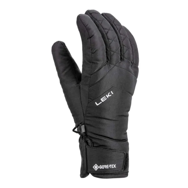 Rękawice narciarskie damskie LEKI Sveia GTX