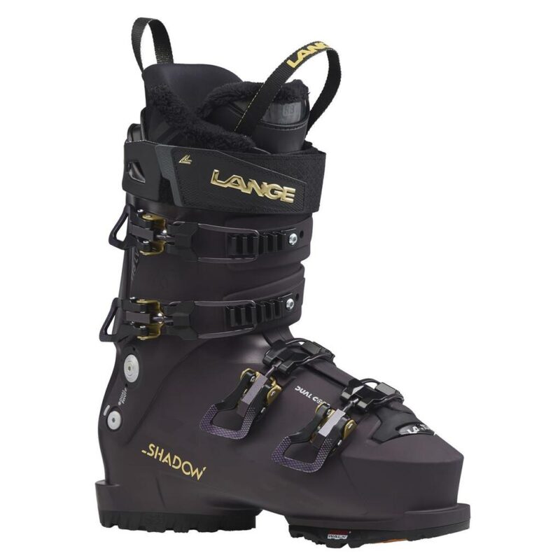 Buty narciarskie LANGE Shadow 115 W LV GW