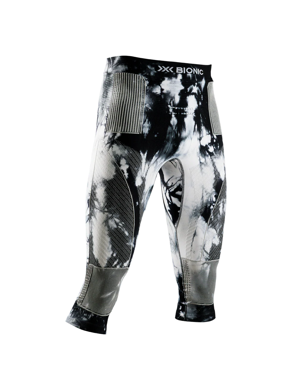 Legginsy termoaktywne X-Bionic Marco Odermatt