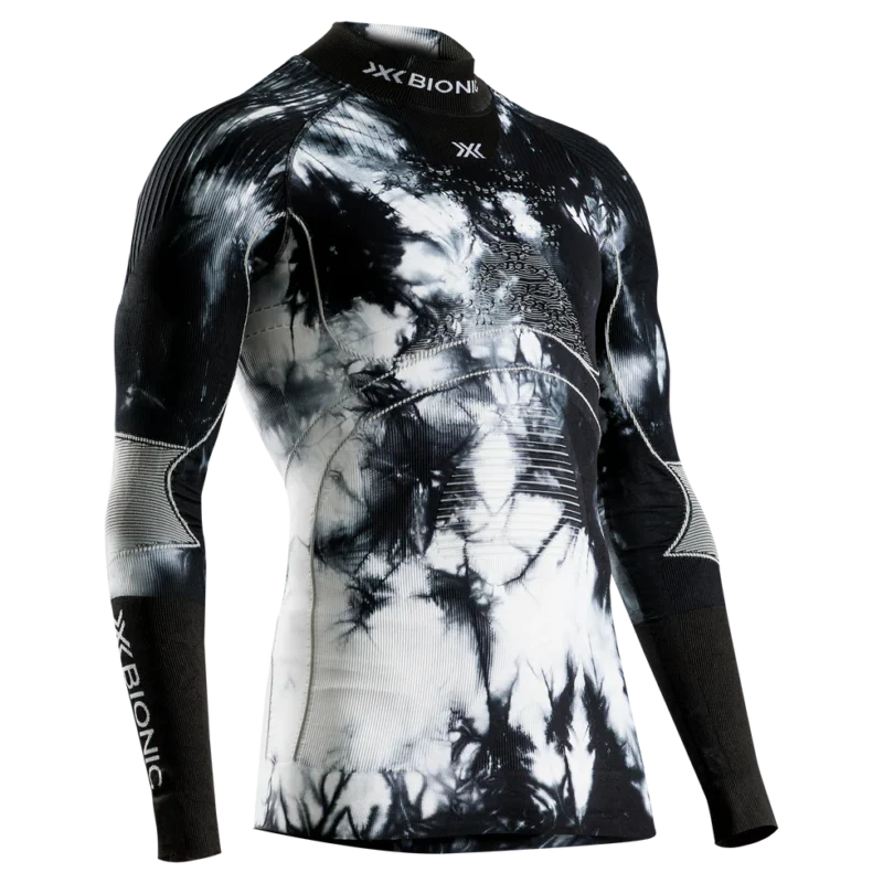 Koszulka termoaktywna X-BIONIC Marco Odermatt