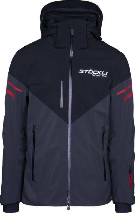 Kurtka narciarska Stockli WRT