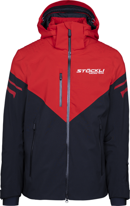 Kurtka narciarska Stockli WRT