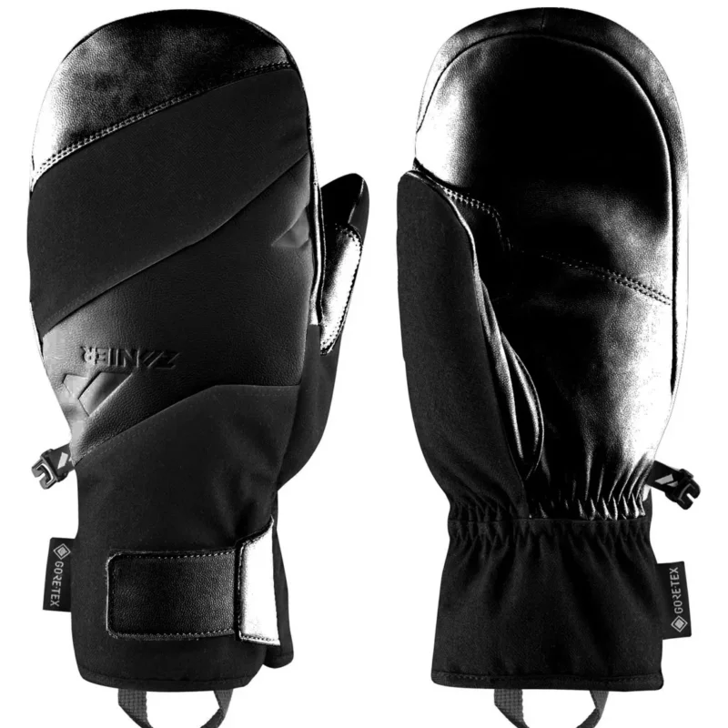 Rękawice dwupalczaste Zanier Sky.GTX