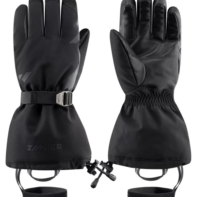 Rękawice Zanier Obertauern.GTX