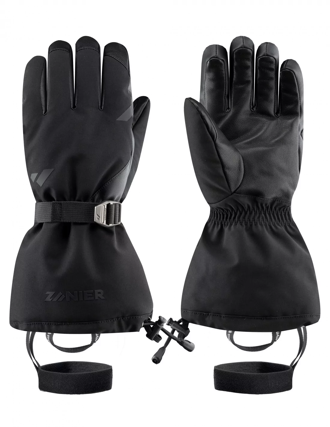 Rękawice Zanier Obertauern.GTX