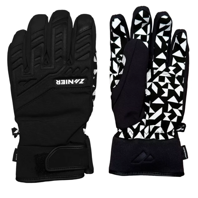 Rękawice Zanier Spring.STX