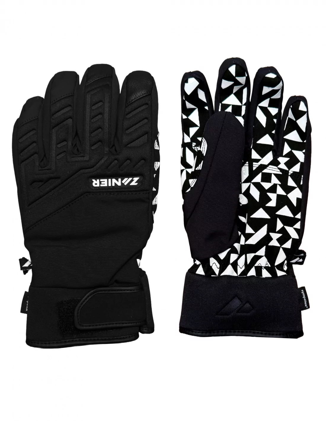 Rękawice Zanier Spring.STX