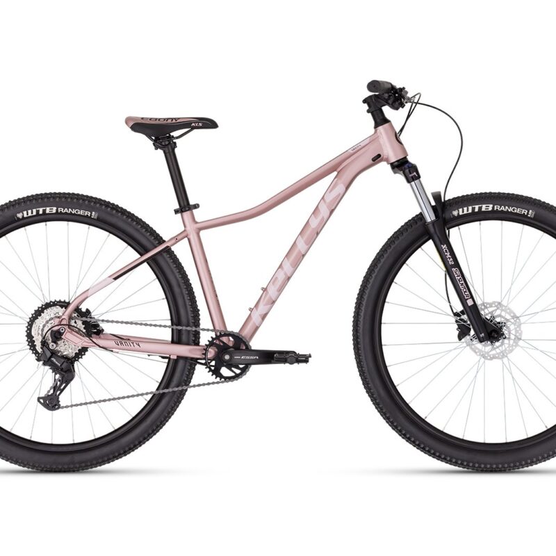 Rower Kellys VANIITY X50 ROSE GOLD 29″ L