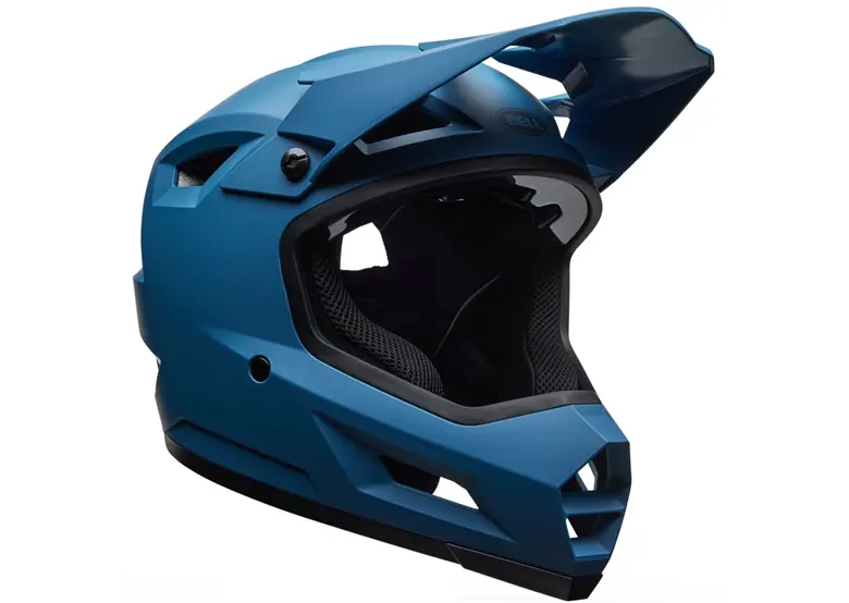 Kask rowerowy Full Face BELL Sanction 2