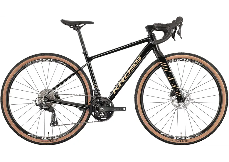 Rower gravel KROSS Esker 6.0 GRX