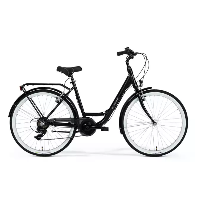 Rower Merida M-Bike Cityline 726 26"